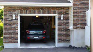 Garage Door Installation at Coventry Hercules, California